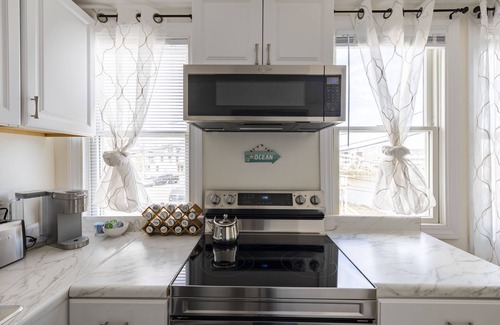 Rockport Apartamento | Harborside Oasis ★ Harbor View ★ Heart of Downtown