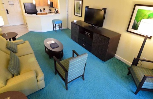 Paradise Island Complejo | Harborside Resort Atlantis--2 Bedroom Deluxe Villa--Atlantis Wristbands Included