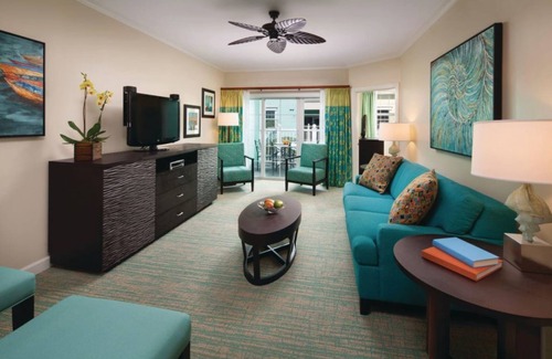 Paradise Island Complejo | 🌴 Harborside Resort at Atlantis ✨ Experience Paradise - 1BR Premium 1/5 - 1/12