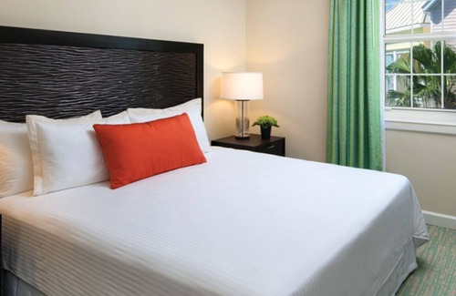 Paradise Island Complejo | Harborside Resort at Atlantis 2 Bedroom Villa