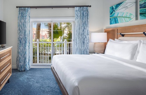 Paradise Island Complejo | Harborside Resort & Vacation Rentals at Atlantis