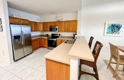 Clearwater Beach Apartamento | Harborview Grande 402
