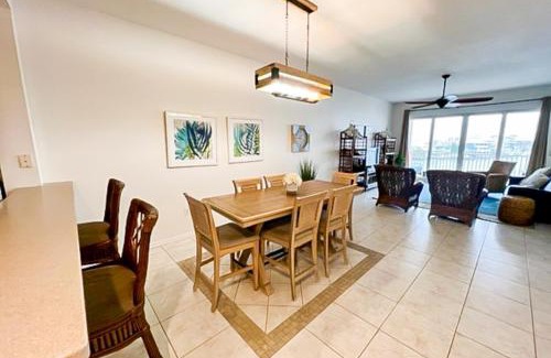 Clearwater Beach Apartamento | Harborview Grande 402