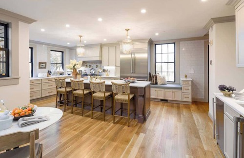 Historic Hill Casa | Harborview Suite – Harbor Views & Timeless Luxury