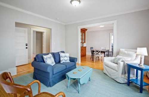 Camden Casa | Harborwalk Upper