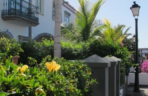 Puerto de Mogan Apartamento | Harbour 11 Apartamento