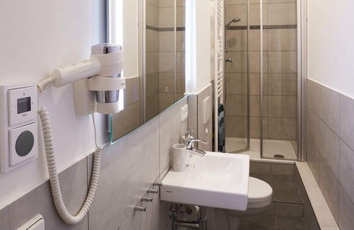 Innenstadt-West Hotel | Harbour Apartments