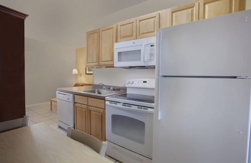 Daytona Beach Apartamento | Harbour Beach Oceanfront Resort