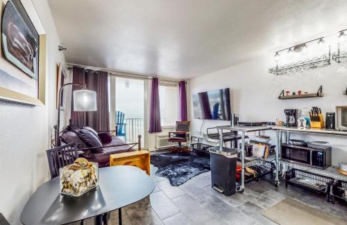 Lenox Park Apartamento | Harbour Beach Resort Unit 516