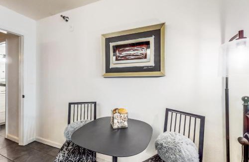 Lenox Park Apartamento | Harbour Beach Resort Unit 516