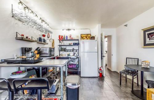 Lenox Park Apartamento | Harbour Beach Resort Unit 516