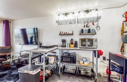 Lenox Park Apartamento | Harbour Beach Resort Unit 516