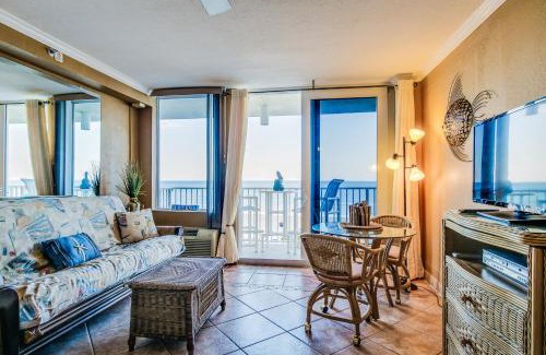 Lenox Park Hotel | Harbour Beach Resort 408