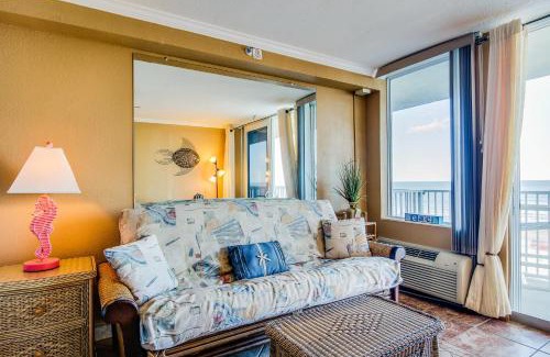 Lenox Park Hotel | Harbour Beach Resort 408