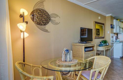 Lenox Park Hotel | Harbour Beach Resort 408