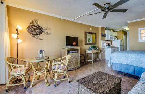 Lenox Park Hotel | Harbour Beach Resort 408