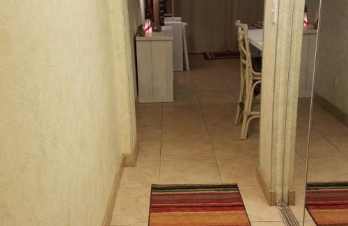 Lenox Park Apartamento | Harbour Beach Resort 317