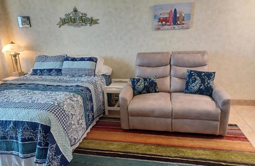 Lenox Park Apartamento | Harbour Beach Resort 317