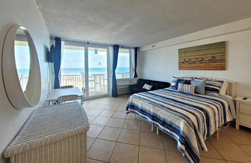 Lenox Park Casa | Harbour Beach Resort Unit #517