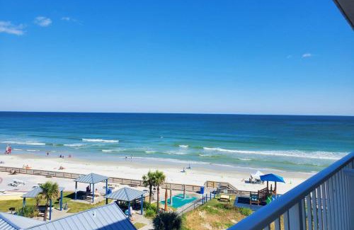 Lenox Park Casa | Harbour Beach Resort Unit #517