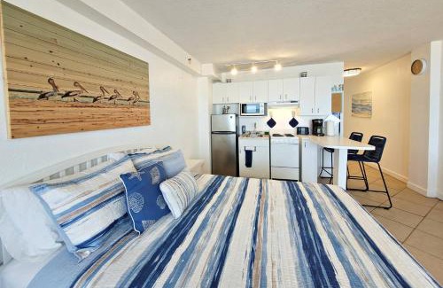 Lenox Park Casa | Harbour Beach Resort Unit #517