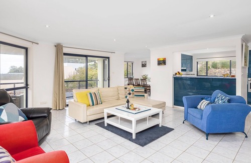Boat Harbour Casa | Harbour Breezes – views of Boat Harbour
