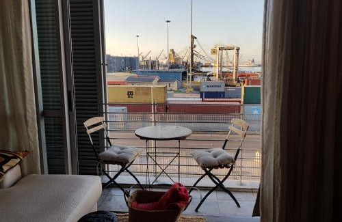 Victoria and Alfred Waterfront Apartamento | Harbour Bridge Suite 220