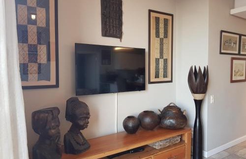 Victoria and Alfred Waterfront Apartamento | Harbour Bridge Suite 220