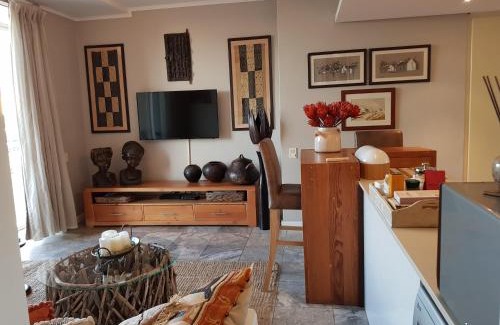 Victoria and Alfred Waterfront Apartamento | Harbour Bridge Suite 220