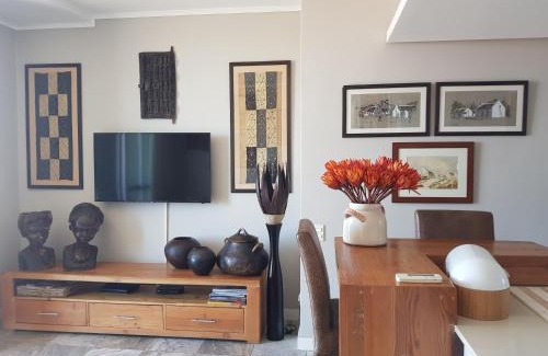 Victoria and Alfred Waterfront Apartamento | Harbour Bridge Suite 220