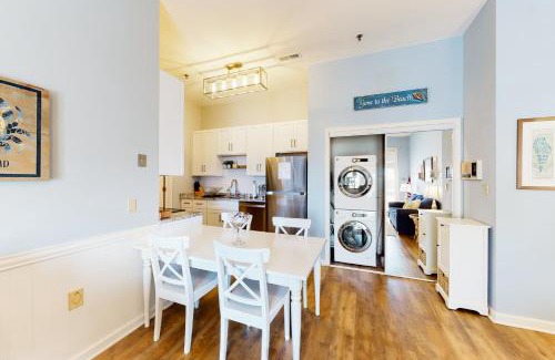 Heron Harbour Isle Apartamento | Harbour Club 5E