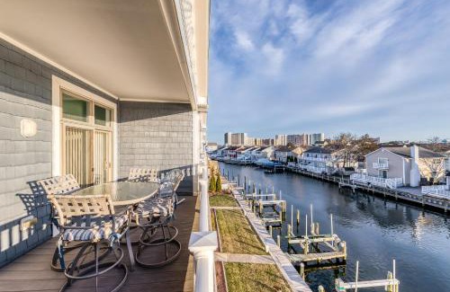 Heron Harbour Isle Apartamento | Harbour CLub A-9
