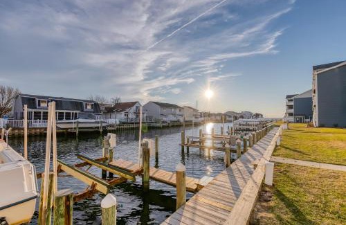 Heron Harbour Isle Apartamento | Harbour CLub A-9