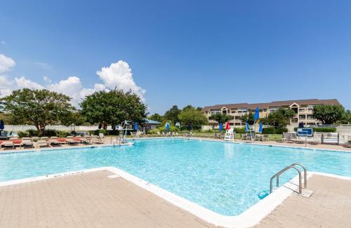 Heron Harbour Isle Apartamento | Harbour CLub A-9