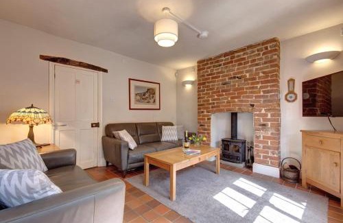 Wells-next-the-Sea Casa | Harbour Cottage in Wells-next-the-Sea, sleeping 6