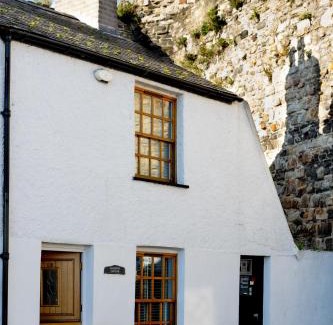 Conwy Casa | Harbour Cottage, Conwy