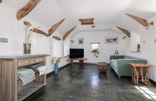 Boscastle Casa | Harbour Cottage