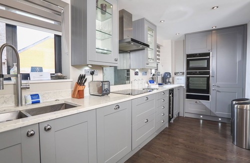 Dartmouth Cabaña | Harbour Cottage