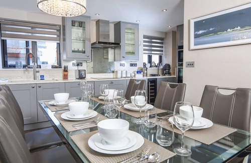 Dartmouth Cabaña | Harbour Cottage