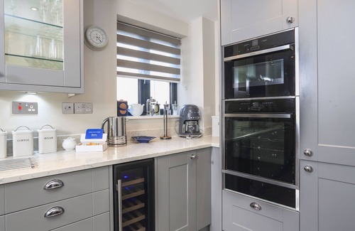 Dartmouth Cabaña | Harbour Cottage