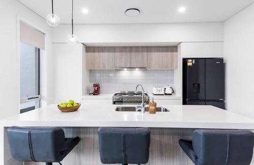 Shell Cove Casa | Harbour Escape A Pristine Beachside Lifestyle