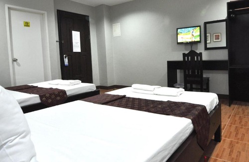 Cogon Hotel | Harbour Gardens Tourist Inn