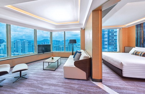 Hung Hom Hotel | Harbour Grand Kowloon