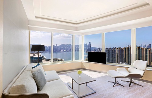 Hung Hom Hotel | Harbour Grand Kowloon