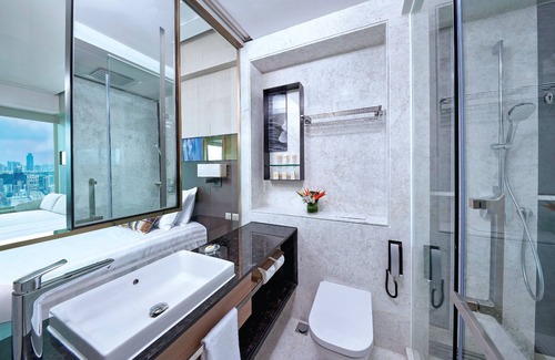 Hung Hom Hotel | Harbour Grand Kowloon