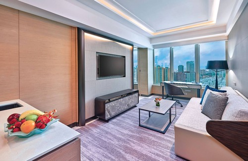 Hung Hom Hotel | Harbour Grand Kowloon