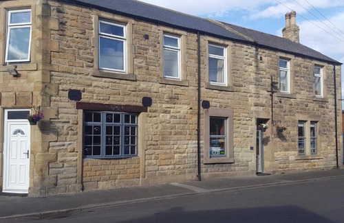 Amble Casa | Harbour Guest House