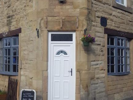 Amble Casa | Harbour Guest House