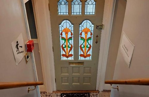 Amble Casa | Harbour Guest House