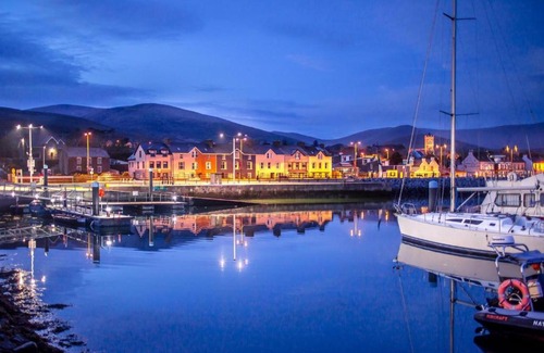 Dingle Casa | Harbour Haven